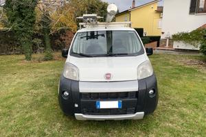 FIAT FIORINO ADVENTURE 1.3 MULTIJET 16V 95CV EURO