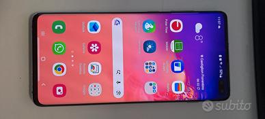 Samsung s10+ plus