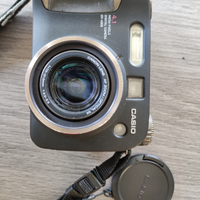 Fotocamera Casio QV4000