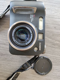 Fotocamera Casio QV4000