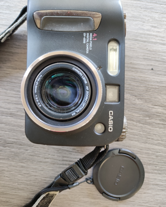 Fotocamera Casio QV4000