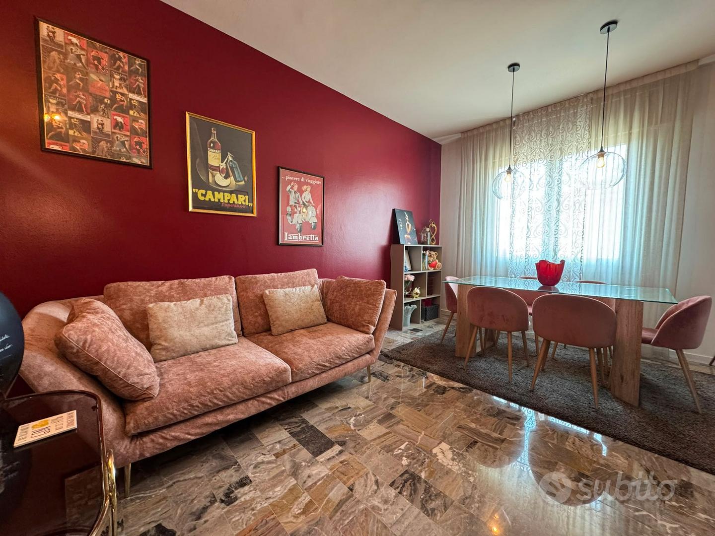 Appartamento – Martellago, Ca' Salvalajo - Vista 2
