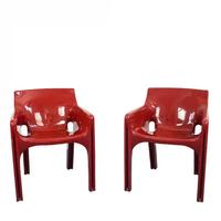 sedie Gaudi Artemide