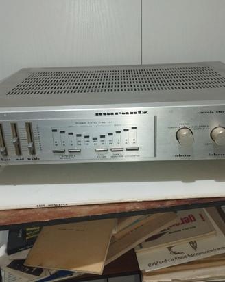 Marantz PM 350