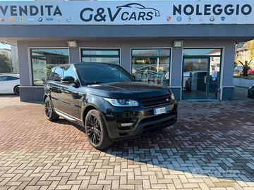 Land Rover Range Rover Sport 3.0 HSE 249cv NON MAR