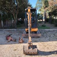 -Miniescavatore JCB
