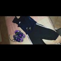 ABBIGLIAMENTO DONNA PESISTICA