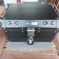 Bauletto Givi trekker outback 58 litri