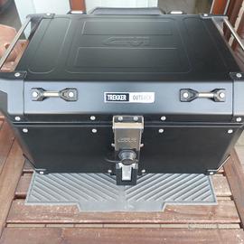 Bauletto Givi trekker outback 58 litri