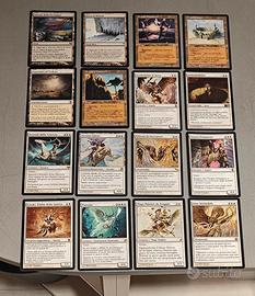 MTG - Lotto 80 Rare Magic 