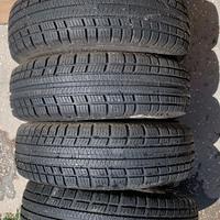 gomme auto 4 stagioni e invernali