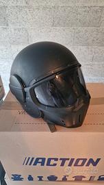 Casco Caberg Ghost