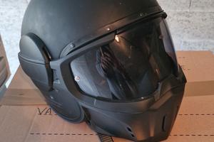 Casco Caberg Ghost