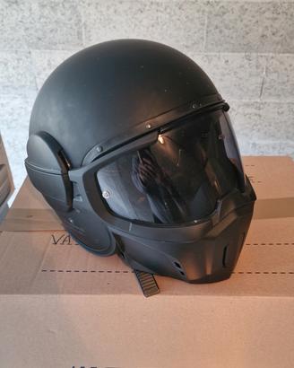 Casco Caberg Ghost