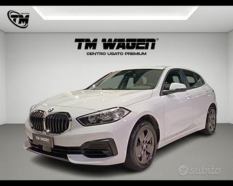 BMW Serie 1 (F40) - 116i 5p. *SOLO 16.000KM*