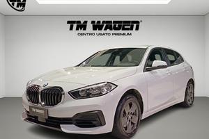 BMW Serie 1 (F40) - 116i 5p. *SOLO 16.000KM*