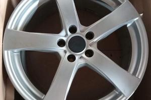 Cerchi in lega DOTZ 16" Giapponesi Coreane Renaul