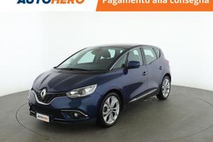 RENAULT Scenic Scénic dCi 8V 110 CV EDC Energy S