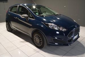 FORD FIESTA DEL 2022 BENZINA 130.000 KM