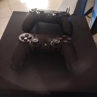 PS4 PRO 1TB