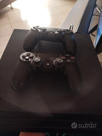 PS4 PRO 1TB