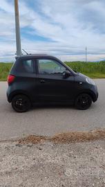 MicroCar ZD D1 Tregoo City Elettrica • per città •