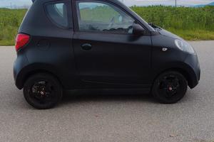 MicroCar ZD D1 Tregoo City Elettrica • per città •