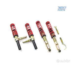 KIT SOSPENSIONE FILETTATA EIBACH MTS AUDI A6 C4 94