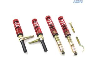 KIT SOSPENSIONE FILETTATA EIBACH MTS AUDI A6 C4 94