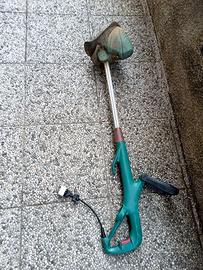 decespugliatore elettrico