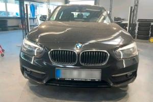 Bmw 116 116i 5p.