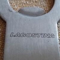 VECCHIO APRI BOTTIGLIE APRIBOTTIGLIE LAGOSTINA