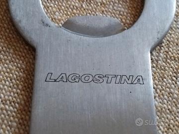 VECCHIO APRI BOTTIGLIE APRIBOTTIGLIE LAGOSTINA