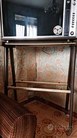 Porta tv vintage