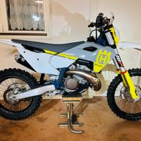 HUSQVARNA TE 250 PERFETTE CONDIZIONi TE250