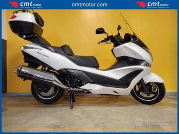 HONDA SW-T 400 Garantito e Finanziabile