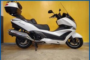 HONDA SW-T 400 Garantito e Finanziabile