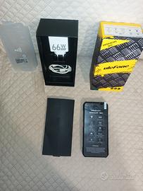Ulefone Armor 30 Rugged Smartphone 2025, 24GB+ 512