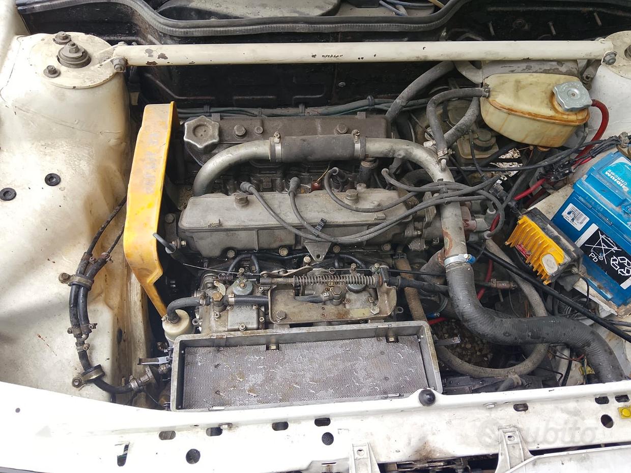 FIAT Ritmo