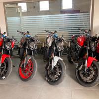 Ducati Monster 937 - 2024