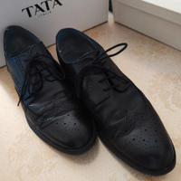scarpe tata uomo 