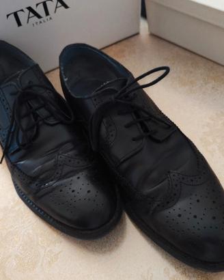 scarpe tata uomo 