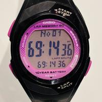 Orologio Casio sportivo bambino/ragazzo