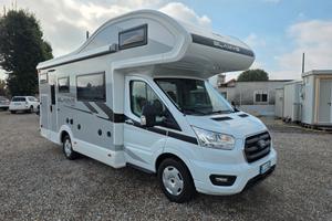 Mc Louis Glamys 322 Del 2025 Automatik 7 Letto