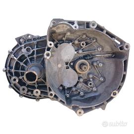 CAMBIO MANUALE COMPLETO FIAT Freemont 1° Serie 55