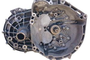 CAMBIO MANUALE COMPLETO FIAT Freemont 1° Serie 55