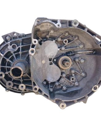 CAMBIO MANUALE COMPLETO FIAT Freemont 1° Serie 55