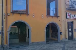 locale commerciale 