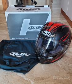 Casco Moto HJC