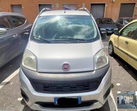 FIAT - QUBO - 1.3 MJT 95 CV Trekking